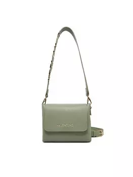 Сумка Valentino, зеленый