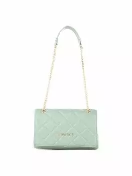 Сумка Valentino, зеленый