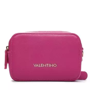 Сумка Valentino Zero, розовый