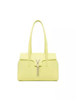 Сумка Valentino, желтый