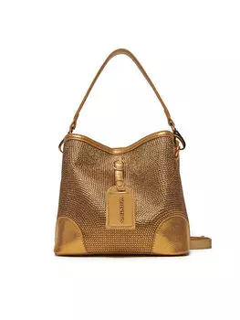 Сумка Valentino, золотой