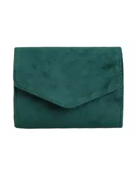 Сумка Valerio 1966, темно-зеленый