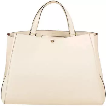 Сумка Valextra, белый