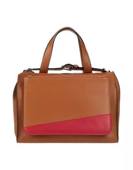 Сумка VALEXTRA, бежевый