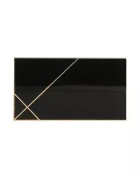 Сумка VALEXTRA, черный