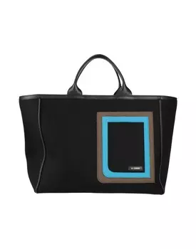 Сумка Valextra, черный