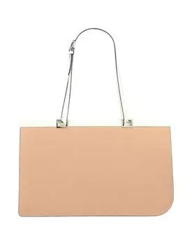 Сумка VALEXTRA, хаки