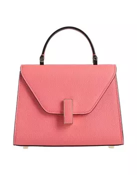 Сумка Valextra, коралл