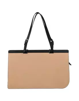 Сумка Valextra, коричневый