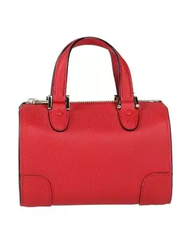 Сумка Valextra, красный