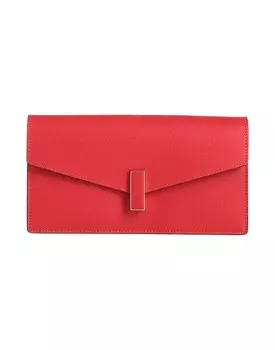 Сумка Valextra, красный