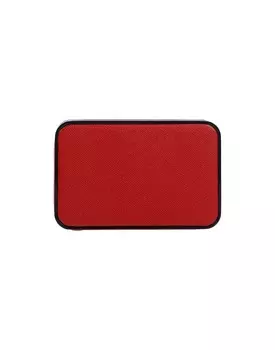 Сумка Valextra, красный