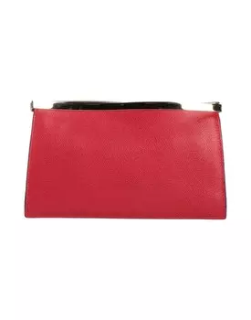 Сумка Valextra, красный