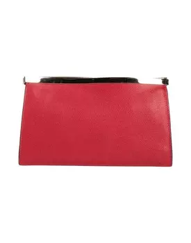 Сумка Valextra, красный