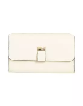 Сумка Valextra, кремовый