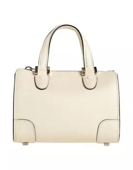 Сумка Valextra, кремовый