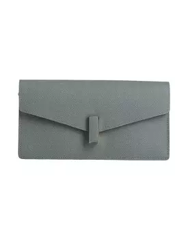 Сумка Valextra, небесно-голубой