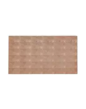 Сумка VALEXTRA, розовое золото