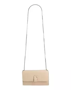 Сумка Valextra, розовый