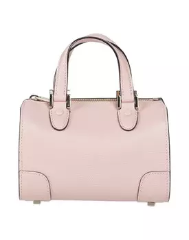 Сумка Valextra, розовый