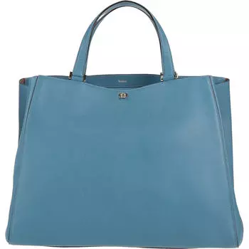 Сумка Valextra, синий