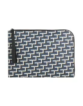 Сумка Valextra, синий