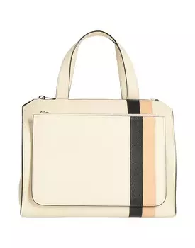 Сумка Valextra, слоновая кость