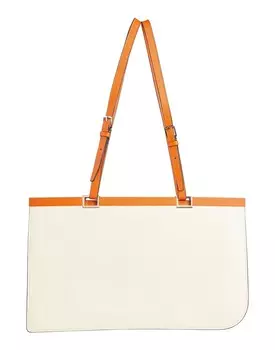 Сумка Valextra, слоновая кость