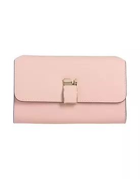 Сумка Valextra, светло-розовый