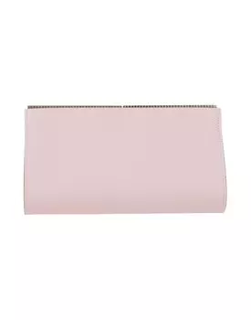 Сумка Valextra, светло-розовый