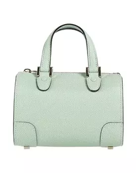 Сумка Valextra, светло-зеленый