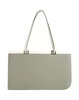 Сумка VALEXTRA, зеленый