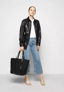 Сумка Vanessa Bruno, черный