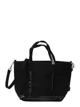 Сумка Vanessa Bruno, черный