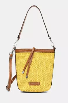 Сумка Vanessa Gianni Chiarini, желтый