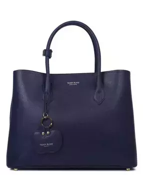 Сумка Vanessa Palmellato 14" Teddy Blake, синий