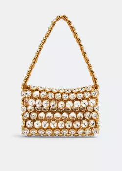 Сумка Vanina Clochetteuette, золотой