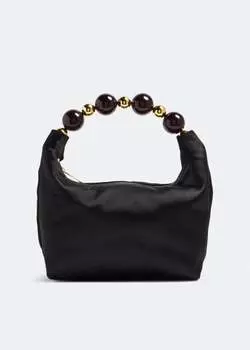 Сумка Vanina L'chapp, черный