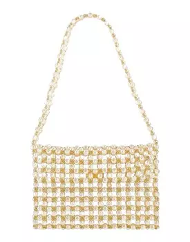 Сумка Vanina, золото