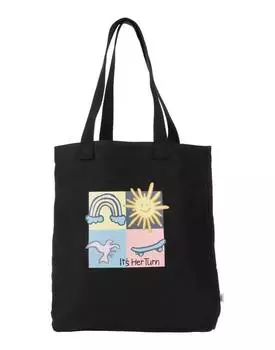 Сумка VANS, черный