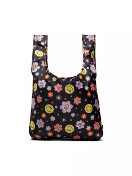 Сумка Vans, черный