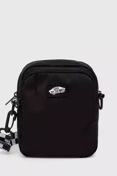 Сумка Ванс Vans, черный