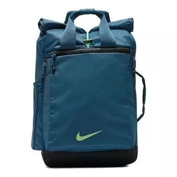 Сумка vapor energy 2.0 'blue' Nike, синий