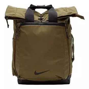 Сумка vapor energy 2.0 'olive green' Nike, зеленый