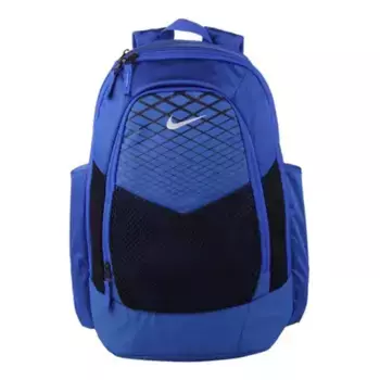 Сумка vapor power backpack 'blue' Nike, синий