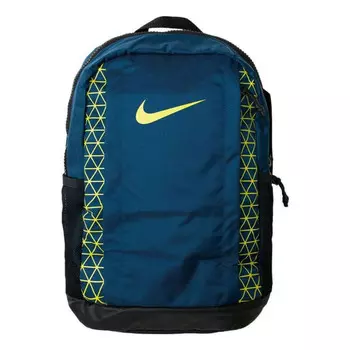 Сумка vapor sprint 2.0 'blue' Nike, синий