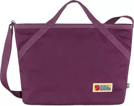 Сумка Vardag Crossbody Fjllrven, цвет Royal Purple