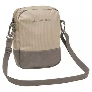 Сумка Vaude, бежевый