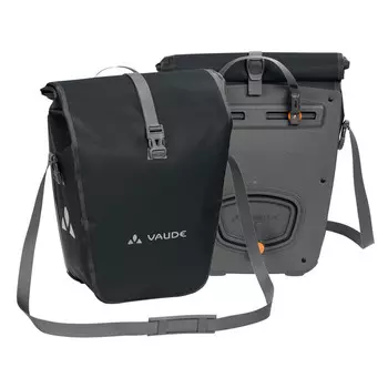 Сумка Vaude, черный