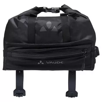 Сумка Vaude, черный